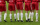 Fußball Mannschaft, rotes Trikot, Fußbal Eisingen